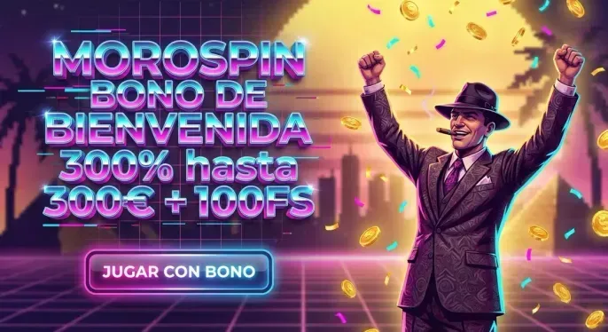 Morospin Casino
